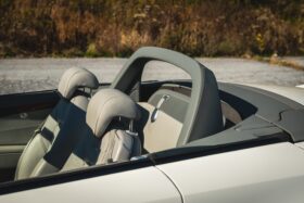 2005 Mercedes-Benz SL55 AMG