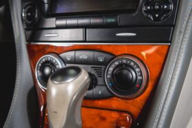 2005 Mercedes-Benz SL55 AMG