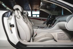 
										2005 Mercedes-Benz SL55 AMG full									