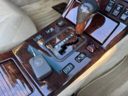 
										1993 Mercedes-Benz 600SL full									