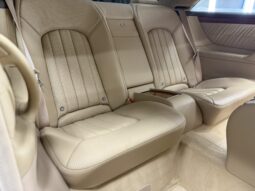 
										2005 Mercedes-Benz CL65 AMG full									