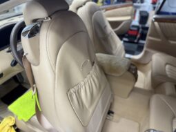 
										2005 Mercedes-Benz CL65 AMG full									