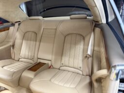 
										2005 Mercedes-Benz CL65 AMG full									