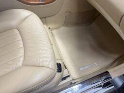 
										2005 Mercedes-Benz CL65 AMG full									