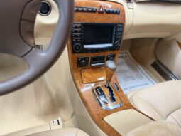 
										2005 Mercedes-Benz CL65 AMG full									