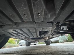 
										2011 Land Rover Range Rover HSE Luxury full									