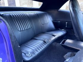 1970 Dodge Challenger RT SE 440 4-Speed