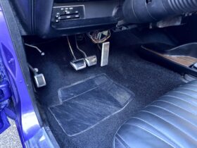 1970 Dodge Challenger RT SE 440 4-Speed