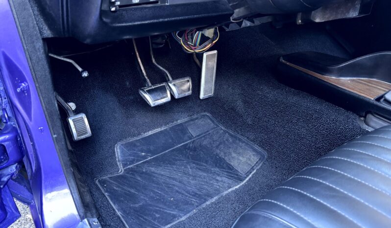 
								1970 Dodge Challenger RT SE 440 4-Speed full									