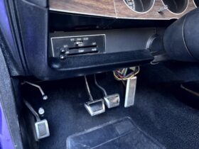 1970 Dodge Challenger RT SE 440 4-Speed