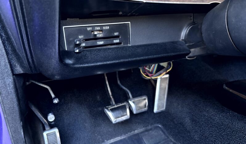 
								1970 Dodge Challenger RT SE 440 4-Speed full									