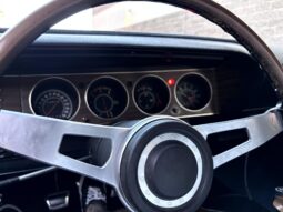 
										1970 Dodge Challenger RT SE 440 4-Speed full									