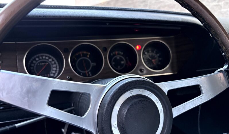 
								1970 Dodge Challenger RT SE 440 4-Speed full									