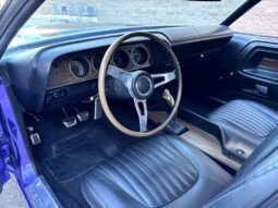 
										1970 Dodge Challenger RT SE 440 4-Speed full									