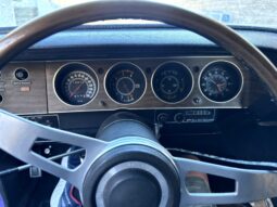 
										1970 Dodge Challenger RT SE 440 4-Speed full									