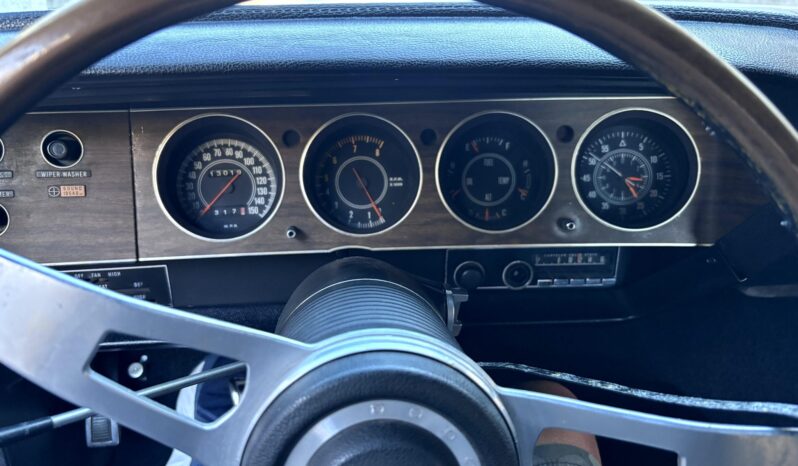 
								1970 Dodge Challenger RT SE 440 4-Speed full									