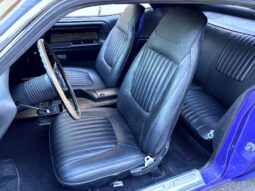 
										1970 Dodge Challenger RT SE 440 4-Speed full									