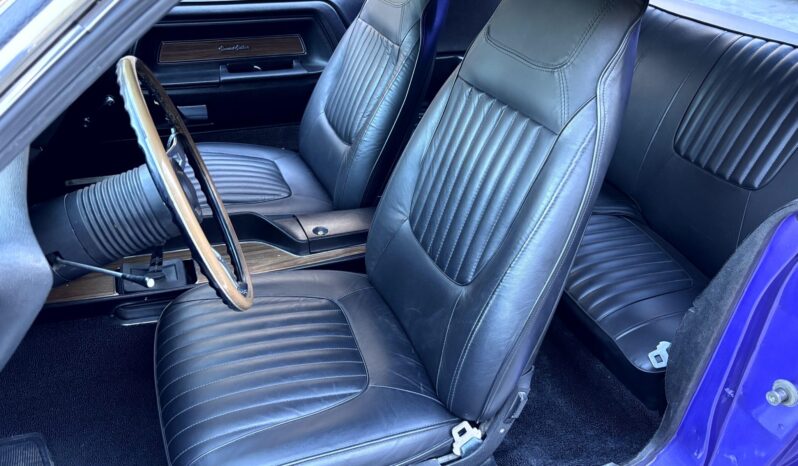 
								1970 Dodge Challenger RT SE 440 4-Speed full									