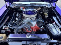 
										1970 Dodge Challenger RT SE 440 4-Speed full									