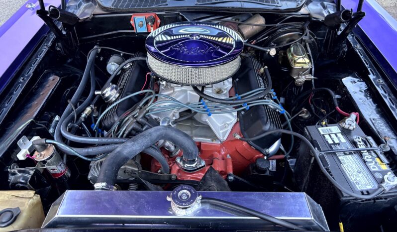 
								1970 Dodge Challenger RT SE 440 4-Speed full									