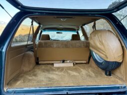 
										1993 Dodge Ramcharger Canyon Sport 4×4 full									