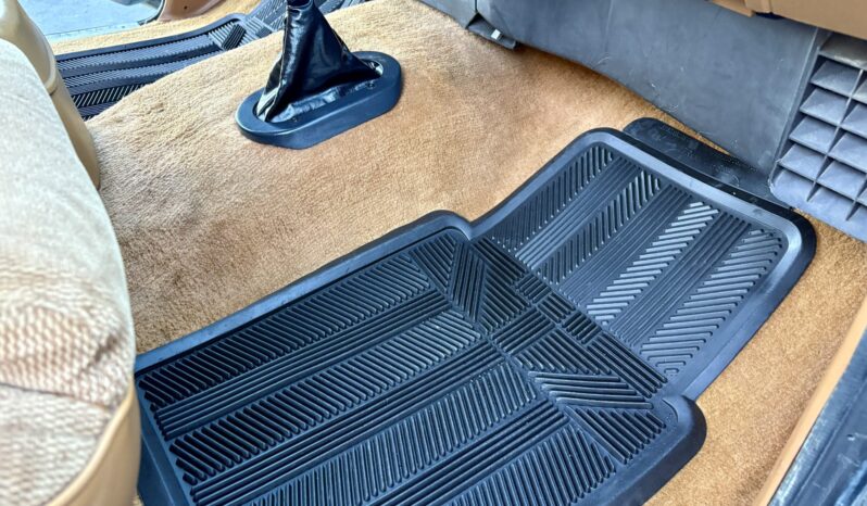 
								1993 Dodge Ramcharger Canyon Sport 4×4 full									