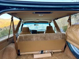 
										1993 Dodge Ramcharger Canyon Sport 4×4 full									