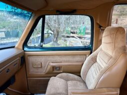 
										1993 Dodge Ramcharger Canyon Sport 4×4 full									