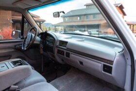 1997 Ford F-350 XLT Crew Cab 7.5L 4×4