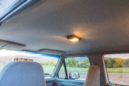 
										1997 Ford F-350 XLT Crew Cab 7.5L 4×4 full									