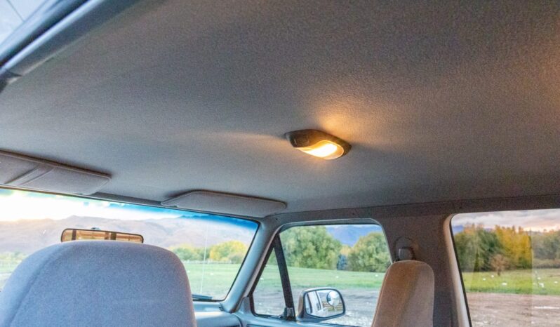 
								1997 Ford F-350 XLT Crew Cab 7.5L 4×4 full									