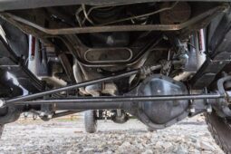 
										1997 Ford F-350 XLT Crew Cab 7.5L 4×4 full									