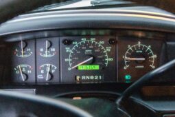 
										1997 Ford F-350 XLT Crew Cab 7.5L 4×4 full									