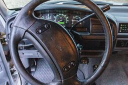 
										1997 Ford F-350 XLT Crew Cab 7.5L 4×4 full									