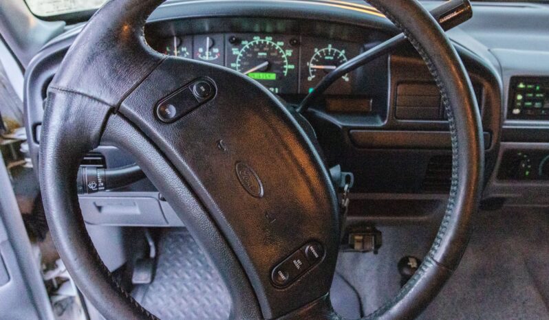 
								1997 Ford F-350 XLT Crew Cab 7.5L 4×4 full									