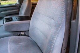 
										1997 Ford F-350 XLT Crew Cab 7.5L 4×4 full									