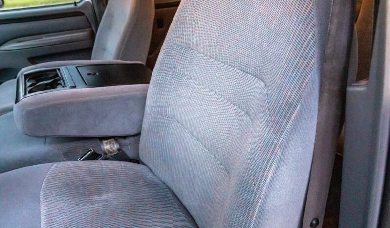 
								1997 Ford F-350 XLT Crew Cab 7.5L 4×4 full									