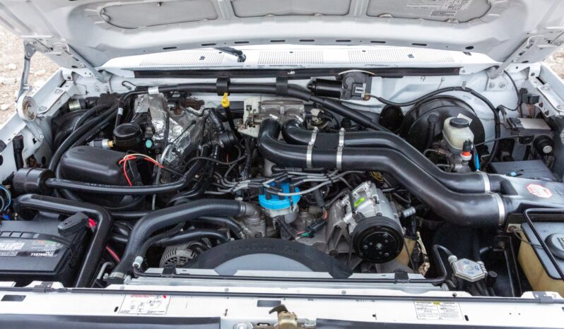 
								1997 Ford F-350 XLT Crew Cab 7.5L 4×4 full									