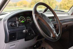 
										1997 Ford F-350 XLT Crew Cab 7.5L 4×4 full									