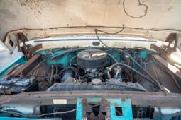 
										1966 Ford F-250 Custom 4-Speed full									