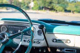 
										1966 Ford F-250 Custom 4-Speed full									