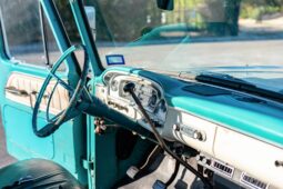 
										1966 Ford F-250 Custom 4-Speed full									