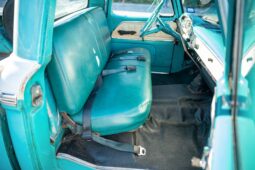 
										1966 Ford F-250 Custom 4-Speed full									