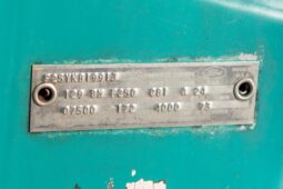 
										1966 Ford F-250 Custom 4-Speed full									