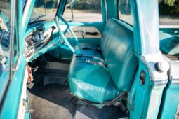 
										1966 Ford F-250 Custom 4-Speed full									