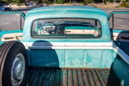 
										1966 Ford F-250 Custom 4-Speed full									