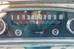 
										1966 Ford F-250 Custom 4-Speed full									