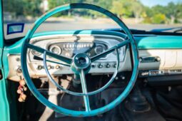 
										1966 Ford F-250 Custom 4-Speed full									