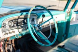 
										1966 Ford F-250 Custom 4-Speed full									