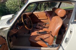 
										1966 Porsche 912 Coupe 5-Speed full									